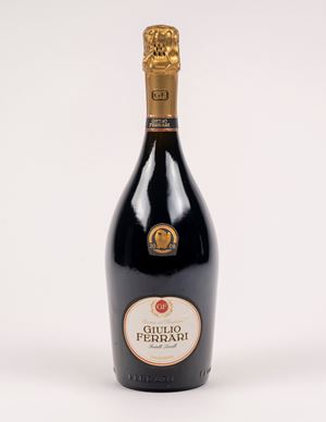 Giulio Ferrari, Riserva del Fondatore (1 BT)