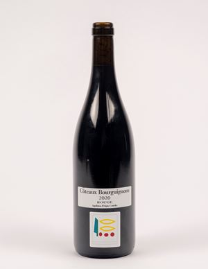 Domaine Prieure Roch, Coteaux Bourguignons Rouge (1 BT)