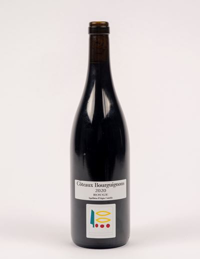Domaine Prieure Roch, Coteaux Bourguignons Rouge (1 bottiglia), 2020
