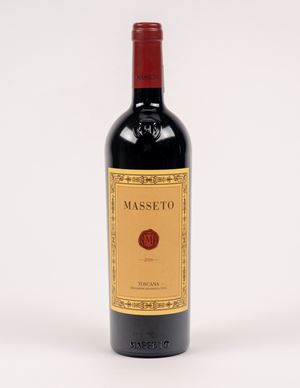 Masseto (1 BT)