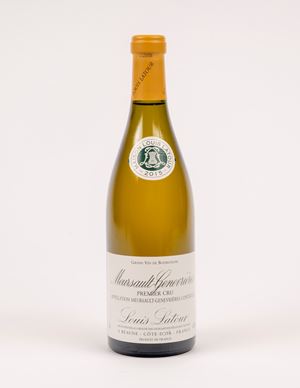 Louis Latour Meursault Genevrier (1 BT)