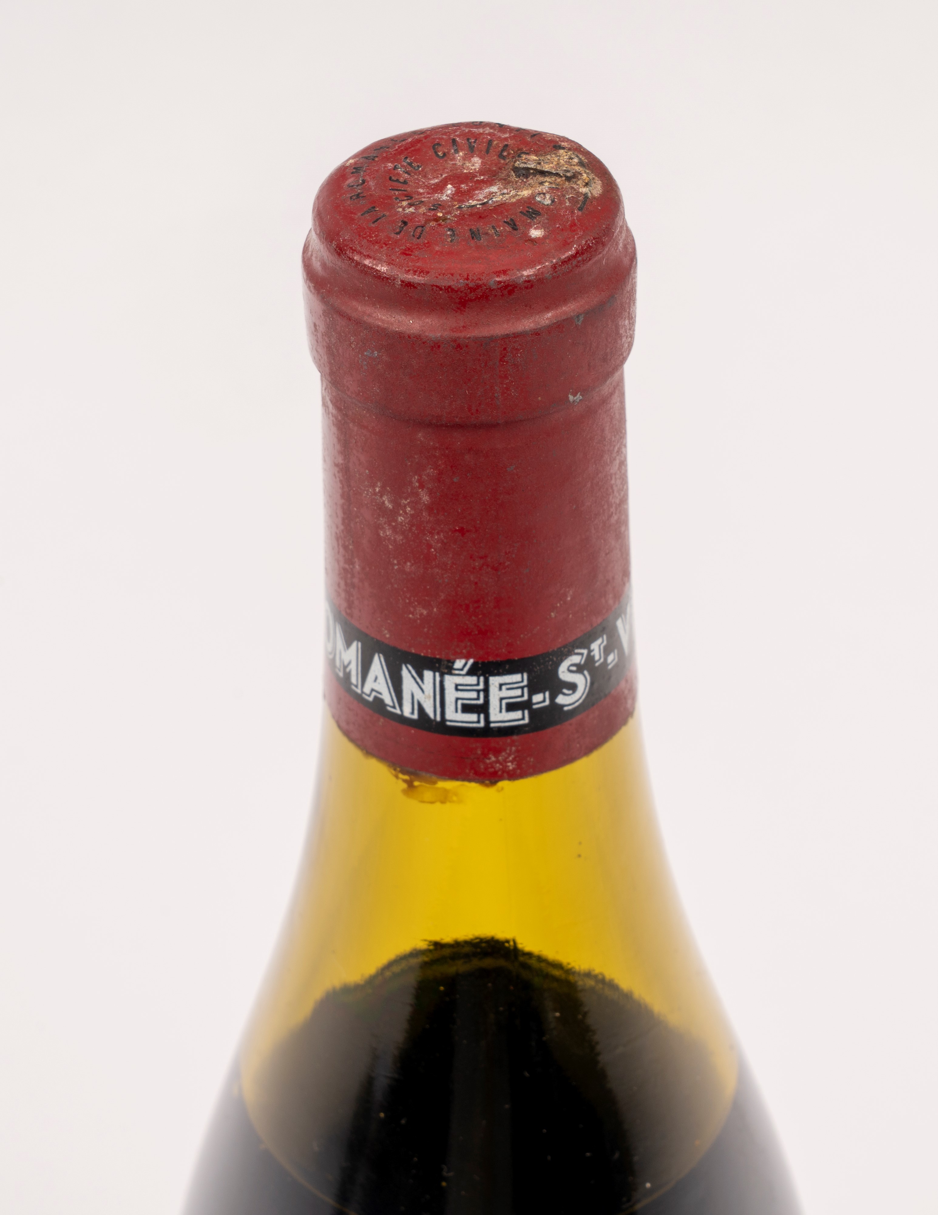 Francia - Domaine de la Romanée-Conti, Romanée-Saint-Vivant (1 BT)