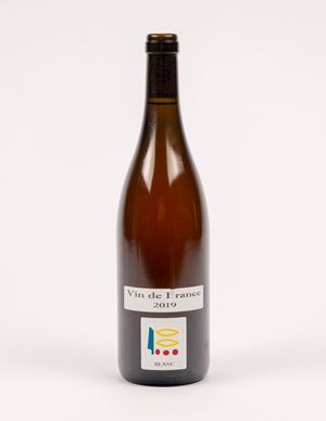 Domaine Prieure Roch, Vin de France Blanc (1 BT)