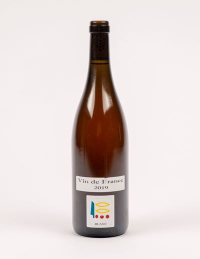 Domaine Prieure Roch, Vin de France Blanc (1 bottiglia), 2019