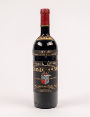 Biondi Santi Riserva (1 BT)