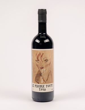 Le Pergole Torte (1 BT)
