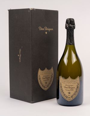Dom Perignon (1 BT)