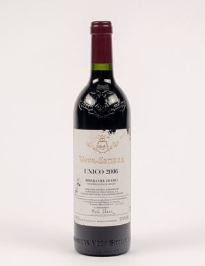 Vega Sicilia Unico (1 BT)