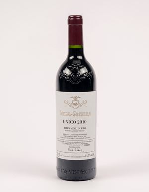 Vega Sicilia Unico (1 BT)