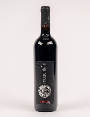 Pignolo Moschioni (1 BT)