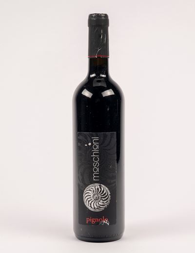 Pignolo Moschioni (1 bottiglia), 2011