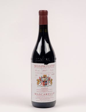 Giuseppe Mascarello e Figlio Monprivato (1 BT)