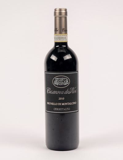 Casanova di Neri (1 BT)