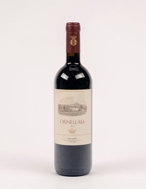 Ornellaia (1 BT)