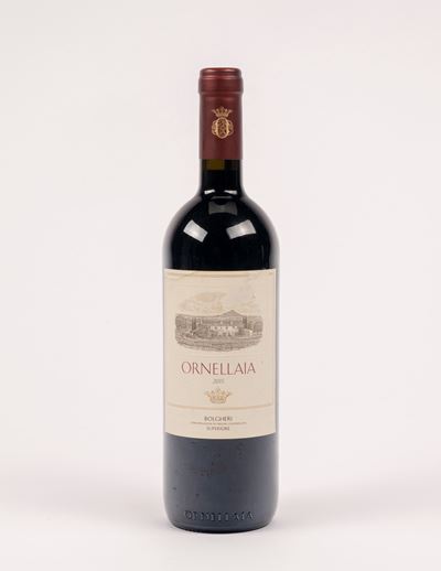 Ornellaia (1 BT)