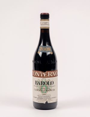 Barolo Conterno (1 BT)