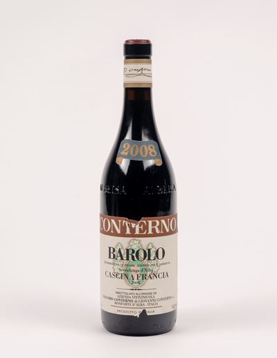 Barolo Conterno (1 BT)