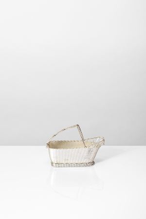 Bottle holder from the 'Gallia' collection