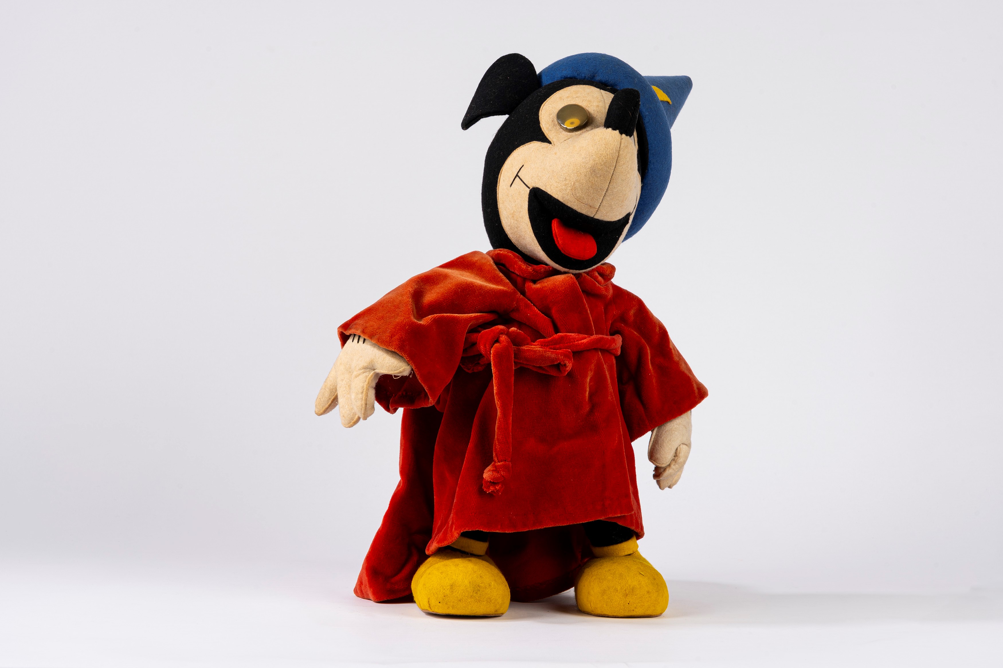 Lenci - Mickey Mouse Apprendista Stregone