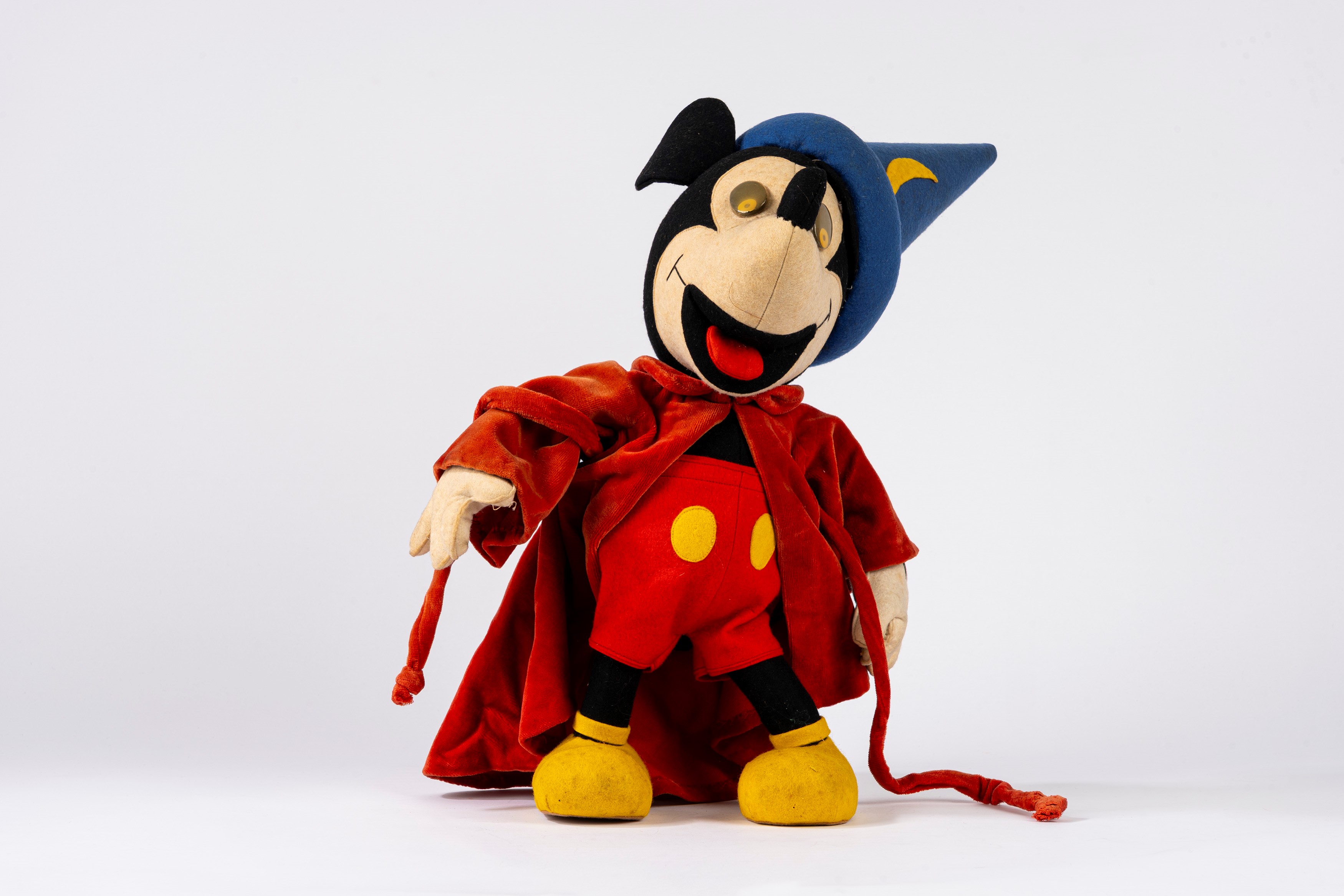 Lenci - Mickey Mouse Apprendista Stregone