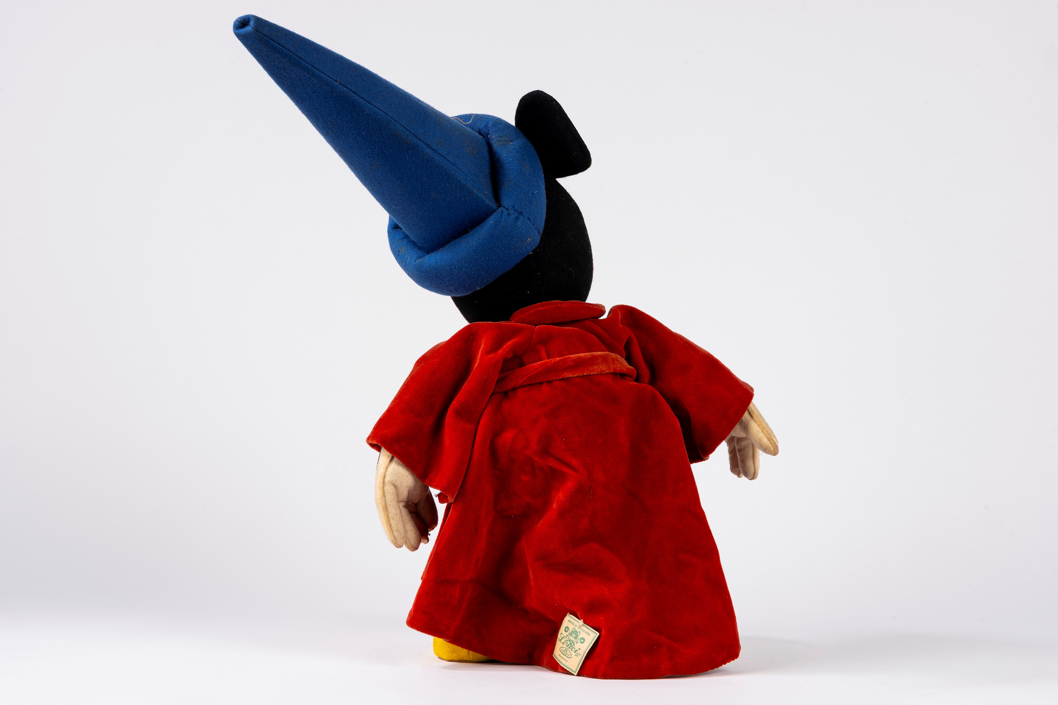 Lenci - Mickey Mouse Apprendista Stregone