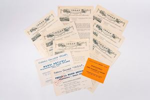 Paper Lotto