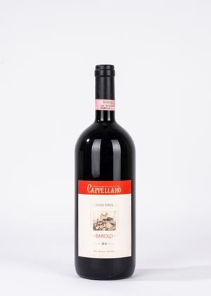 Barolo Pie Franco Michet Cappellano (1 MG)