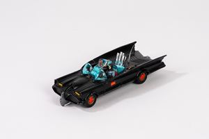 BATMOBILE