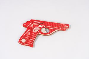 Pistola Beretta