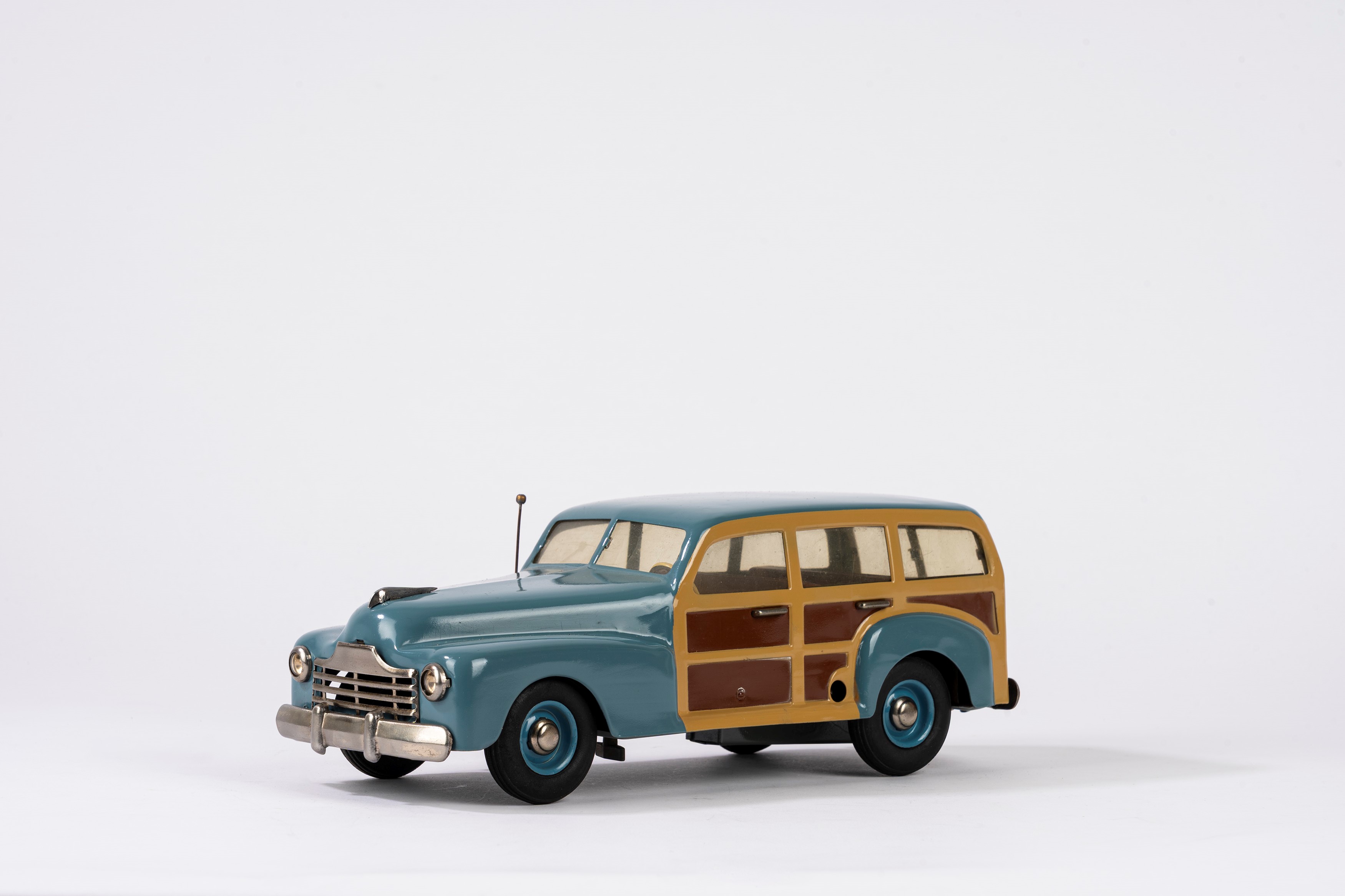 Luigi Marchesini Mlb Marchesini - Belvedere Station Wagon