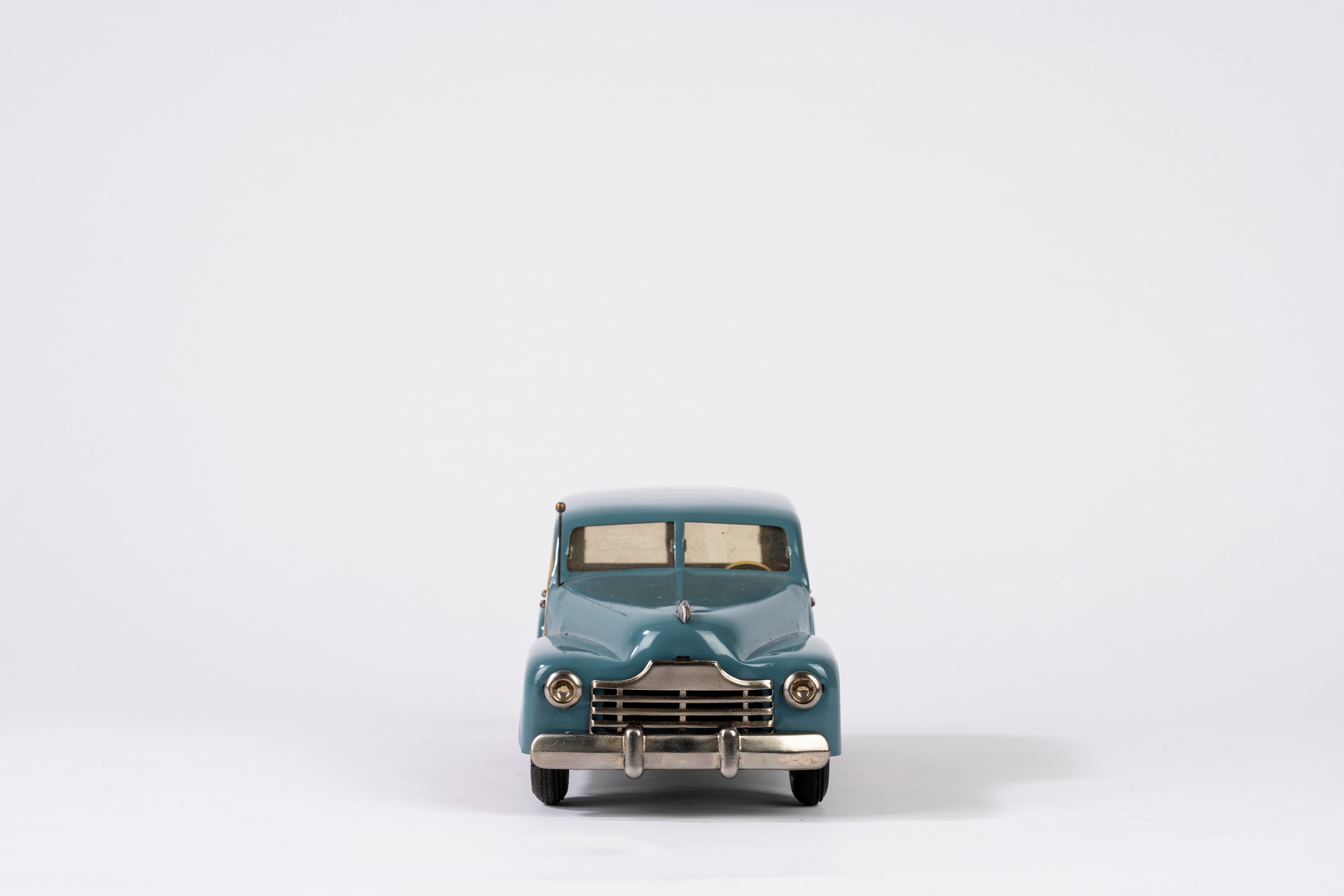 Luigi Marchesini Mlb Marchesini - Belvedere Station Wagon