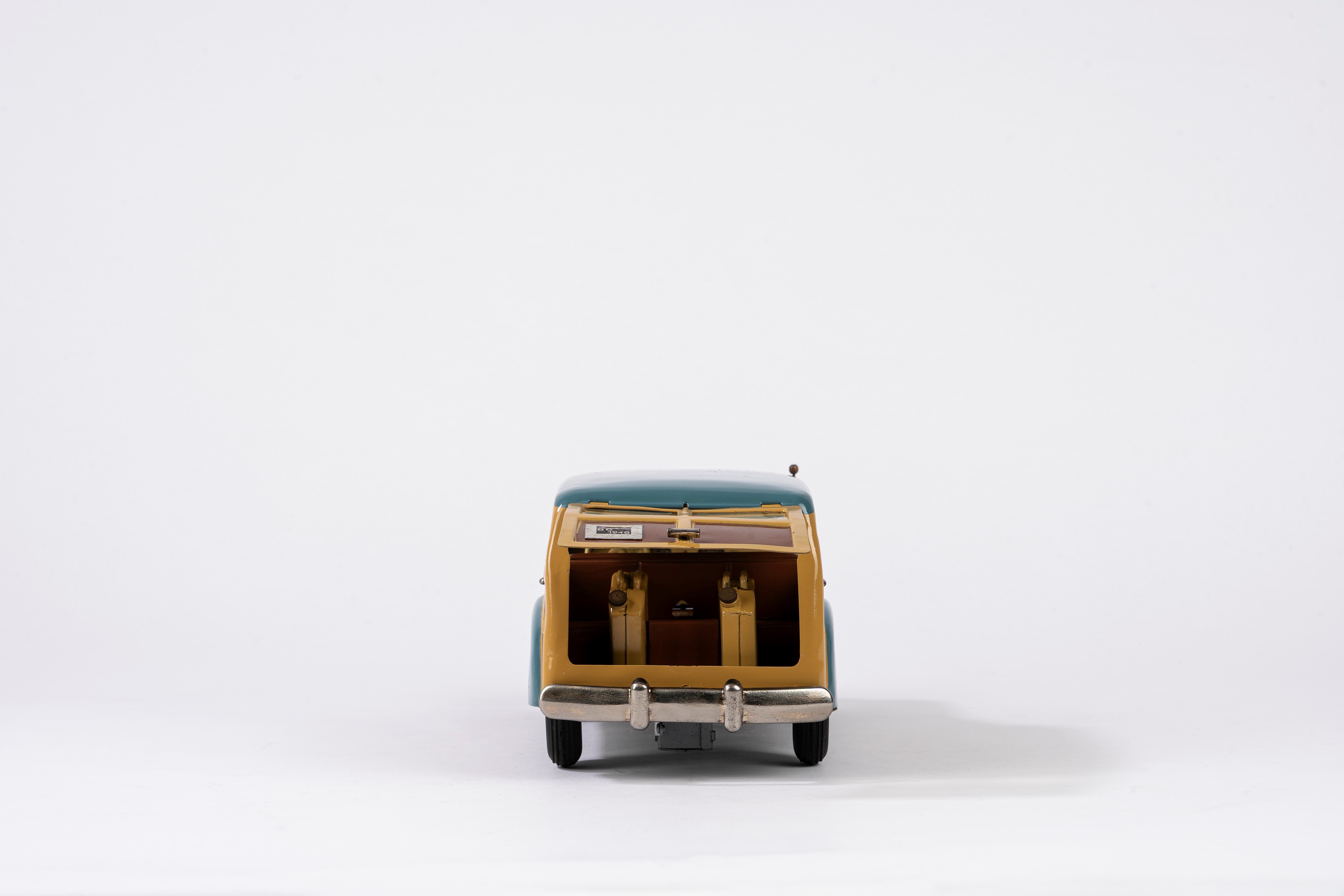 Luigi Marchesini Mlb Marchesini - Belvedere Station Wagon