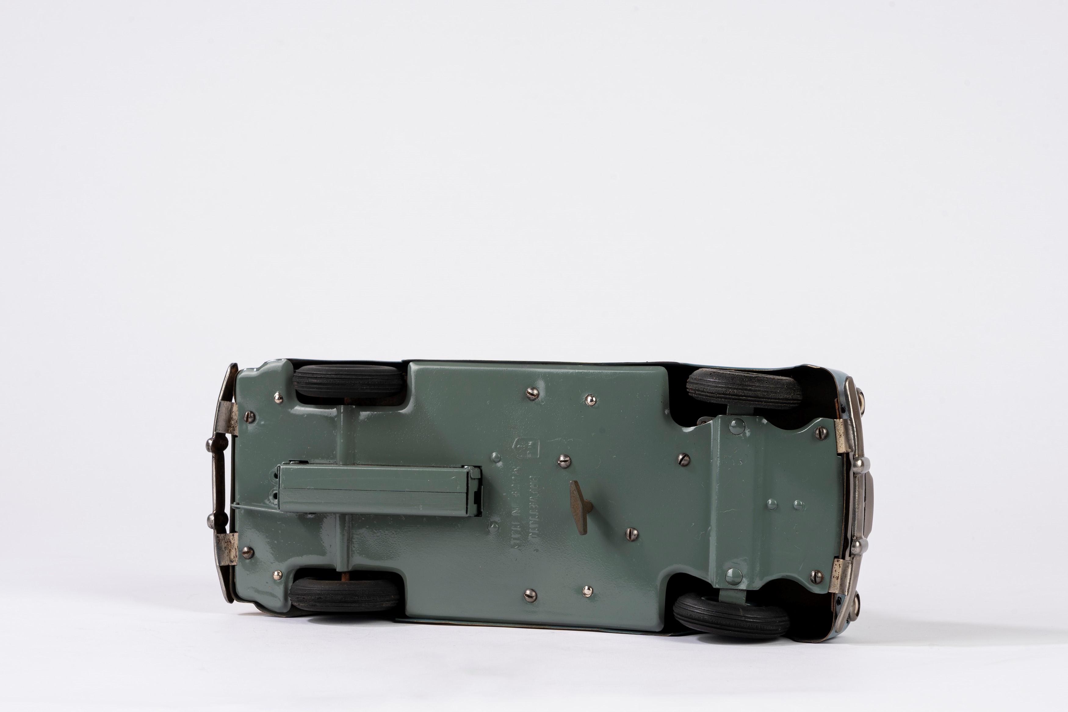 Luigi Marchesini Mlb Marchesini - Belvedere Station Wagon