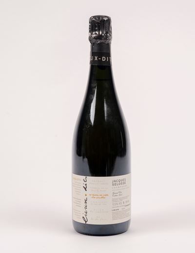 Jacques Selosse, Lieux-dits “Les Carelles” Le Mesnil (1 bottiglia)