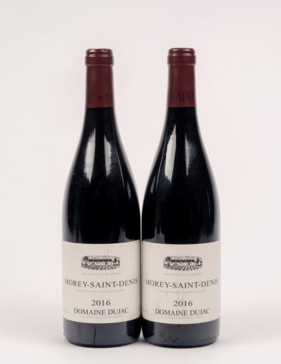 Domaine Dujac, Morey-Saint-Denis, Cote de Nuits (2 bottiglie), 2016