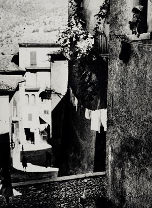Senza titolo (Scanno)