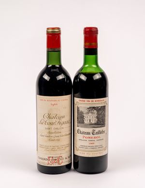 Selezione Bordeaux (2 BT)