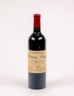 Pomerol, Chateau Certan de May (1 BT)