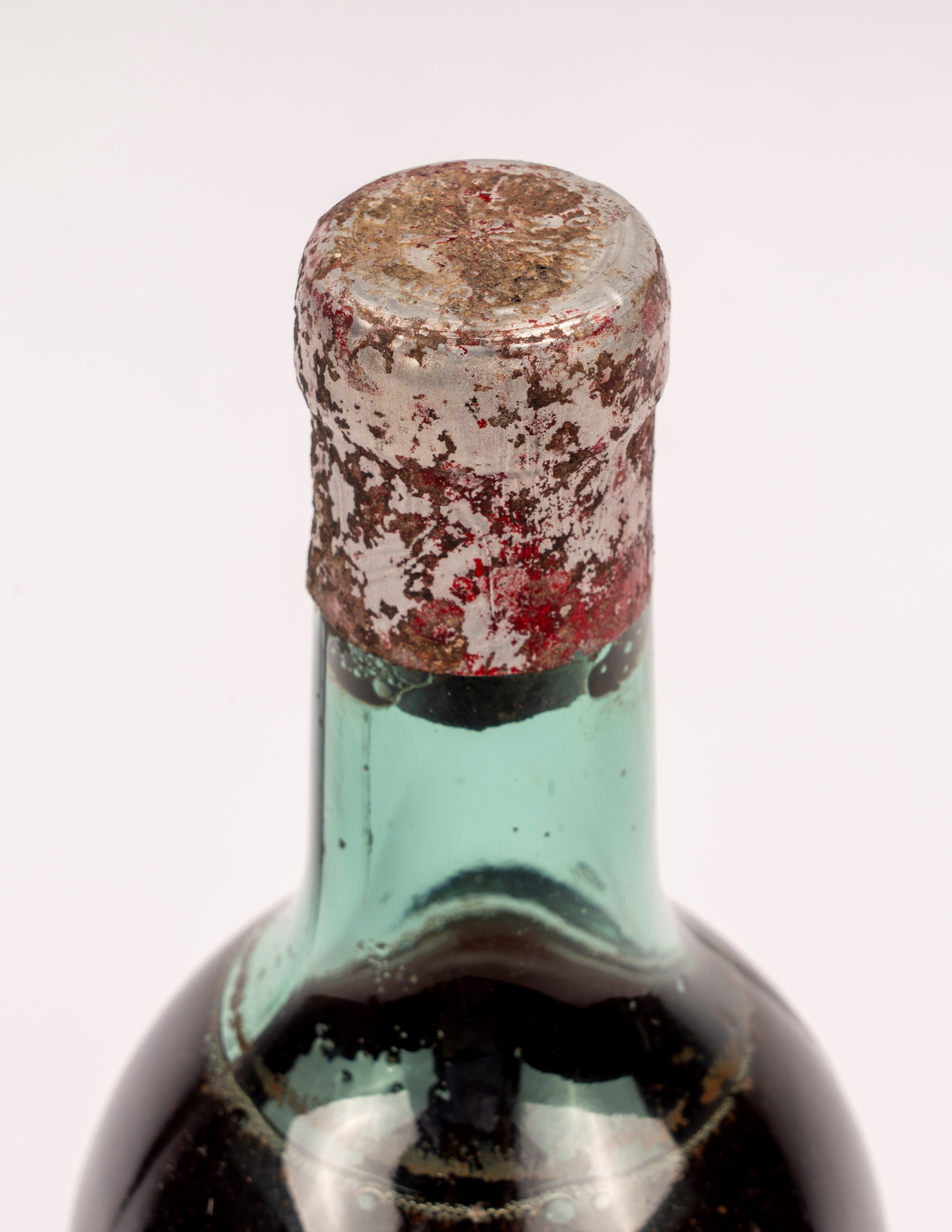 Francia - Chateau Mouton Rothschild, 1 bottiglia, 1948