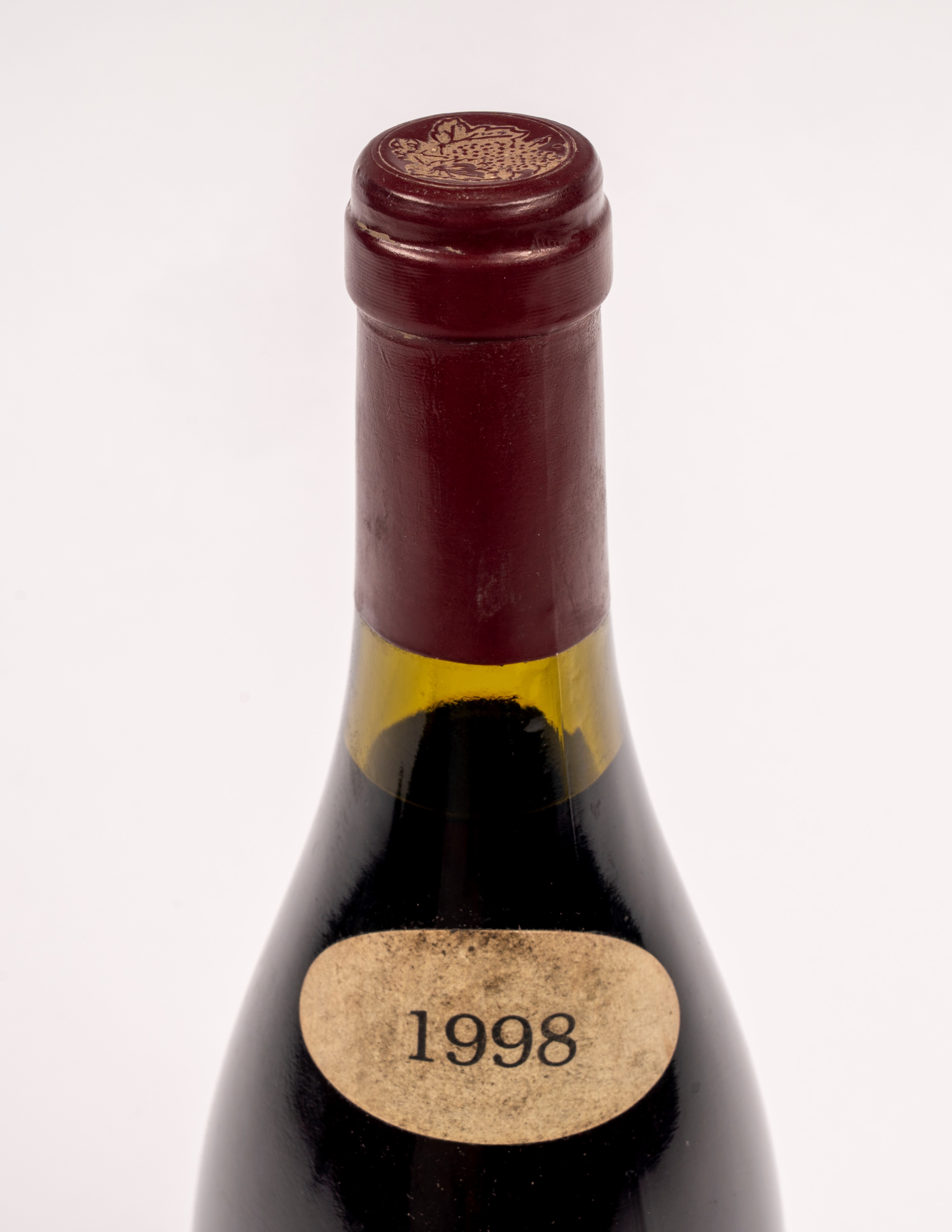 Francia - Henri Jayer, Echezeaux Grand Cru (1 BT), 1998