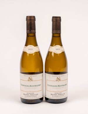 Domaine Michel Niellon, Chassagne-Montrachet (2 BT)