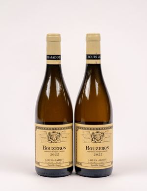 Louis Jadot, Bouzeron (2 BT)