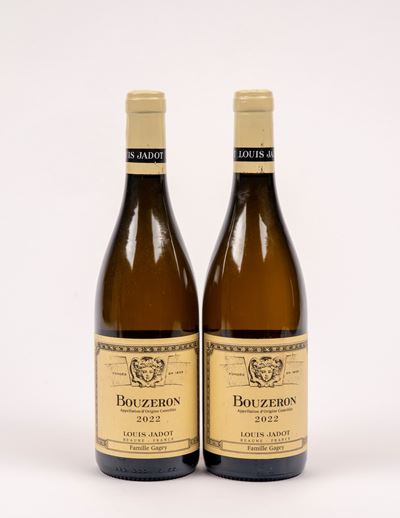 Louis Jadot, Bouzeron (2 BT) – datazione 2022