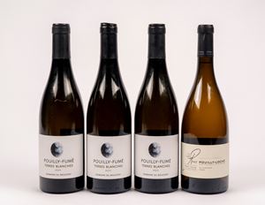 Selezione Borgogna Pouilly (4 BT)