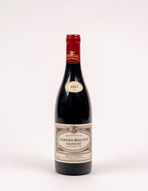 Seguin-Manuel, Corton-Rognet Grand Cru (1 BT)