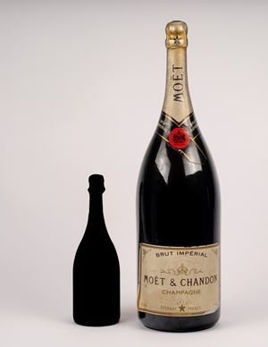 Matusal&egrave;n, Veuve Clicquot (1 BT da 6L)