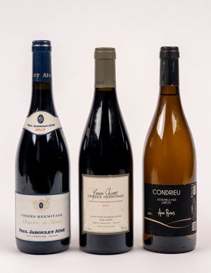 Selezione Rodano (3 BT)