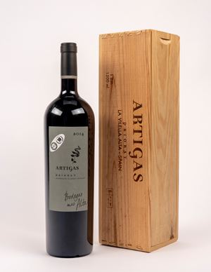 Artigas Priorat Bodegas mas Alta (1 MG)