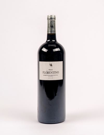 Pago Florentino (2010)