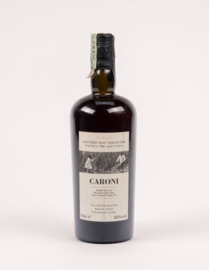 Caroni 17yo (1 BT)